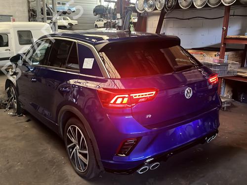 Dashboard VW T-ROC (A11, D11) | BP27498675C46 - Image 3