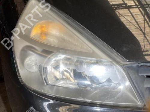 Højre forlygte RENAULT ESPACE IV (JK0/1_) 2.2 dCi (JK0H) (150 hp) 20859311