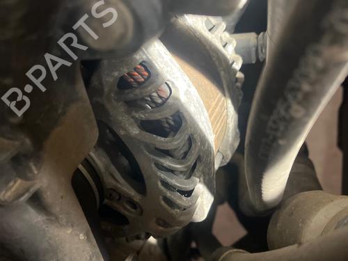 Used Alternator Alternator PEUGEOT BOXER Van 2.0 BlueHDi 130 (130 hp) 34556775 34556775
