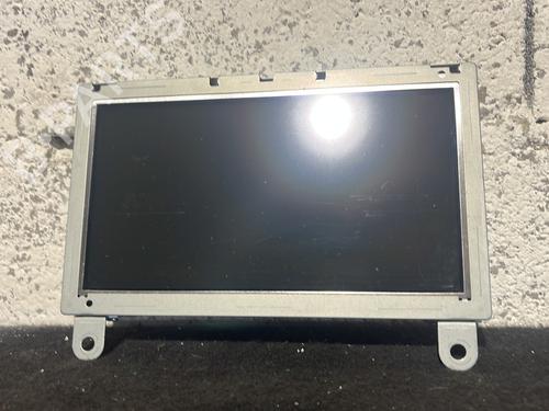 Display OPEL ASTRA J (P10) 1.7 CDTI (68) (110 hp) 28000215
