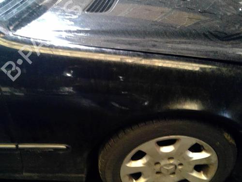 Used Right front fenders MERCEDES-BENZ C-CLASS (W203) C 220 CDI (203.008) (150 hp) 20871020