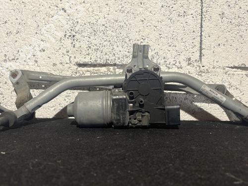 Used Front wiper motor PEUGEOT 208 I (CA_, CC_) 1.5 BlueHDI 100 (102 hp) 28543516