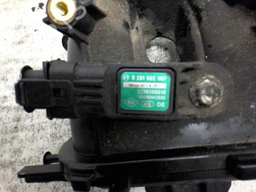 Used Intake manifold RENAULT ESPACE III (JE0_) 2.2 12V TD (JE0E, JE0H, JE0P) (113 hp) 25275599