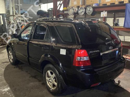 Right front window switch KIA SORENTO I (JC) 2.5 CRDi | BP22894055I26 - Image 8