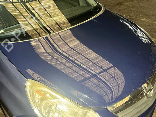 Hood OPEL CORSA D (S07) 1.0 (L08, L68) | BP28155665C1 