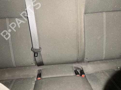 Used Rear seat Rear seat OPEL ASTRA J (P10) 1.4 Turbo (68) (140 hp) 23796725 23796725