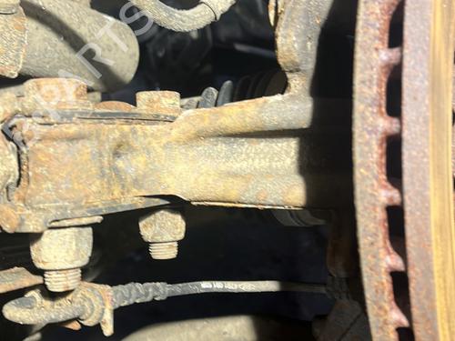 Used Right front steering knuckle Right front steering knuckle RENAULT MEGANE III Hatchback (BZ0/1_, B3_) 1.6 dCi (BZ00, BZ12, BZ13) (130 hp) 33021055 33021055