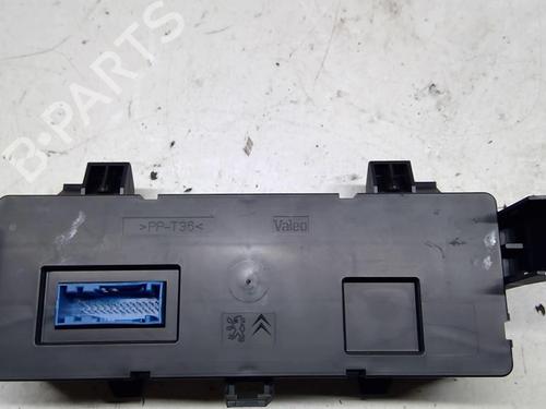 Used Climate control CITROËN C3 Pluriel (HB_) 1.4 HDi (68 hp) 20870923