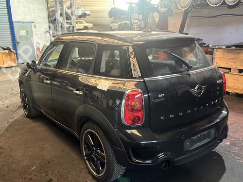 Left front window switch MINI MINI COUNTRYMAN (R60) Cooper S | BP30154665I27  - Image 6