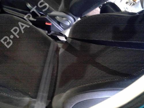 Gurtstraffer links vorne für CITROËN C4 Picasso I MPV (UD_) 1.6 HDi (109 hp) 21859889