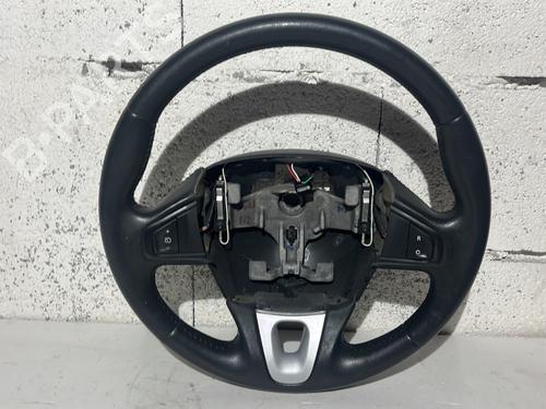 Volant RENAULT MEGANE III Hatchback (BZ0/1_, B3_) 1.9 dCi (BZ0N, BZ0J) (131 hp) 32133778