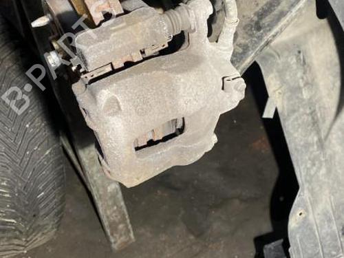Used Right front brake caliper FIAT TIPO Hatchback (356_, 357_) 1.6 D (356HXG1B, 356HXG11) (120 hp) 20869785