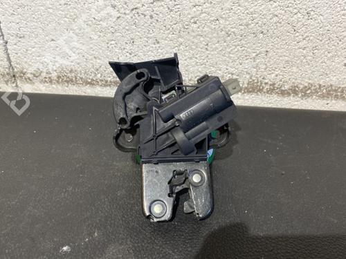Tailgate lock AUDI A4 B7 (8EC) 2.0 TDI 16V | BP20862166C101 
