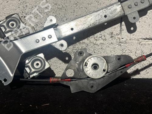 Lève-vitre avant droit FORD FUSION (JU_) 1.4 TDCi | BP30004054C23 