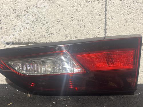 Used Right tailgate light OPEL ASTRA K (B16) 1.5 CRDI (68) (122 hp) 25939655