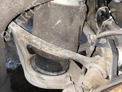 Used Left rear shock absorber MERCEDES-BENZ R-CLASS (W251, V251) R 320 CDI 4-matic (251.022, 251.122) (224 hp) 20869876