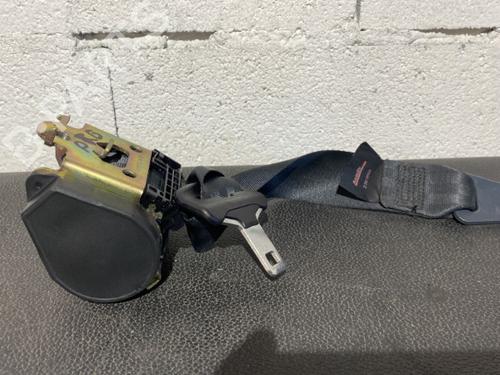 Used Rear left seatbelt Rear left seatbelt PEUGEOT 206 CC (2D) 1.6 16V (2DNFUF, 2DNFUR) (109 hp) 20862014 20862014