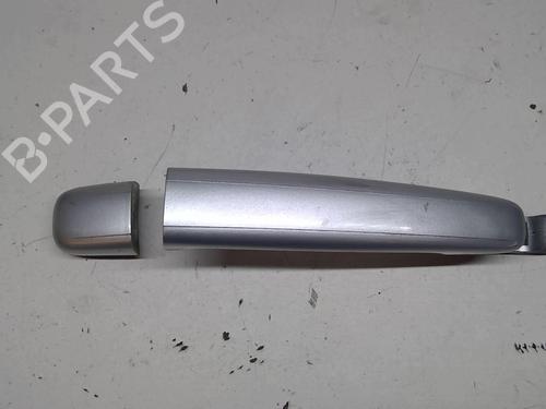 Used Rear left exterior door handle CITROËN C3 I (FC_, FN_) 1.4 HDi (68 hp) 21862354
