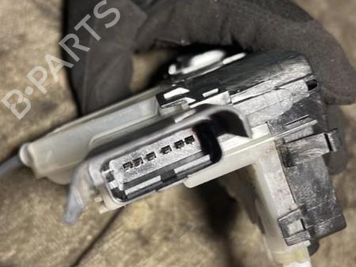 Rear right lock PEUGEOT 208 II (UB_, UP_, UW_, UJ_) 1.2 PureTech 75 | BP20859405C99 
