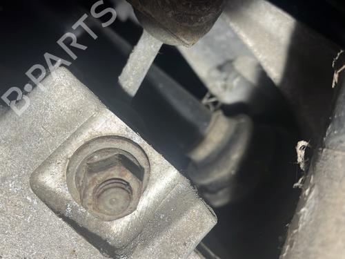 Used Right rear driveshaft BMW X5 (E53) 4.4 i (286 hp) 31603063