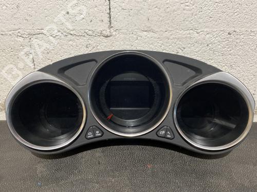 Used Instrument cluster CITROËN DS4 (NX_) 1.6 HDi 115 (114 hp) 20865449
