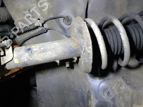 Højre fortil støddæmper AUDI A3 (8P1) 1.9 TDI (105 hp) 20870812