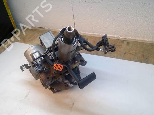 Used Steering column Steering column PEUGEOT 206 Hatchback (2A/C) 1.4 HDi eco 70 (68 hp) 21858642 21858642