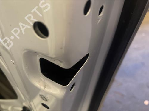 Used Rear right lock Rear right lock VW TAIGO (CS1) 1.5 TSI (150 hp) 40494164 40494164