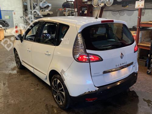 Switch RENAULT SCÉNIC III (JZ0/1_) 1.6 dCi (JZ00, JZ12) | BP23797295I30 - Image 4