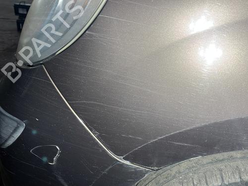 Used Left front fenders Left front fenders RENAULT KANGOO BE BOP (KW0/1_) [2009-2026] 36012113 36012113