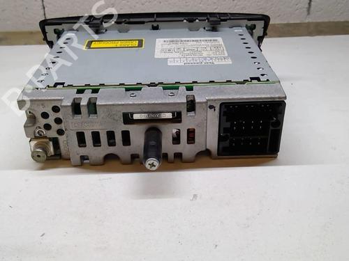 Radio TOYOTA AYGO (_B1_) 1.0 (KGB10_, KGB10R) | BP21859759E6 