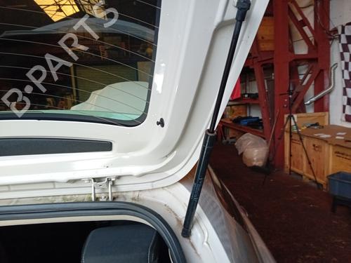 Used Tailgate lift support ALFA ROMEO MITO (955_) 1.3 MultiJet (955AXT1A) (84 hp) 20864984