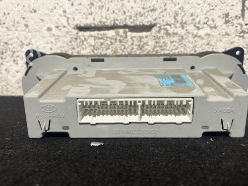 Climate control KIA CEE'D Hatchback (ED) 1.6 CRDi 90 | BP29452995I5 