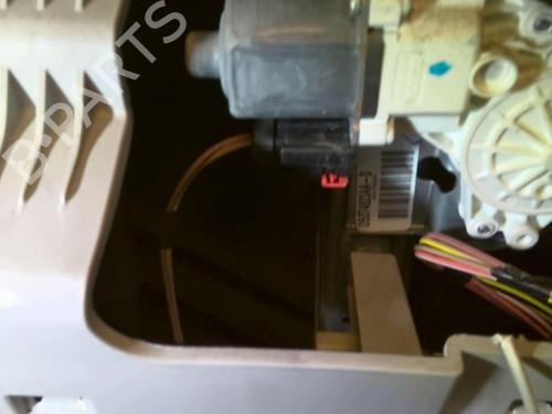 Used Rear left window mechanism Rear left window mechanism JEEP COMPASS (MK49) 2.0 CRD 4x4 (140 hp) 21858616 21858616