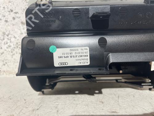 display-monitor-audi-a1-8x1-8xk-2010-2011-2012-2013-2014-2015-2016-2017-2018-2019-38034602 main image