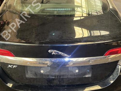 Used Tailgate JAGUAR XF I (X250) 3.0 D (241 hp) 21864249