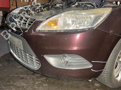 Front bumper FORD FOCUS II (DA_, HCP, DP) 1.8 TDCi | BP30854126C7