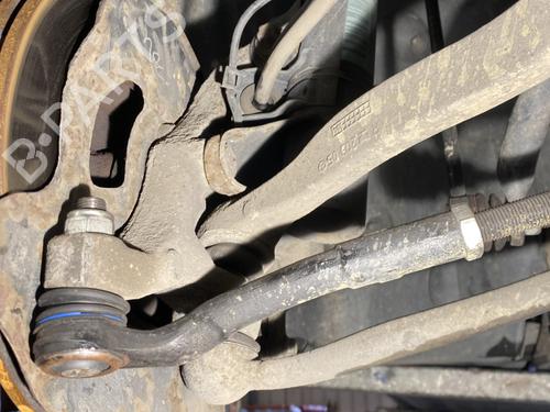 Used Right front steering knuckle MERCEDES-BENZ CLK (C209) CLK 270 CDI (209.316) (170 hp) 20872116