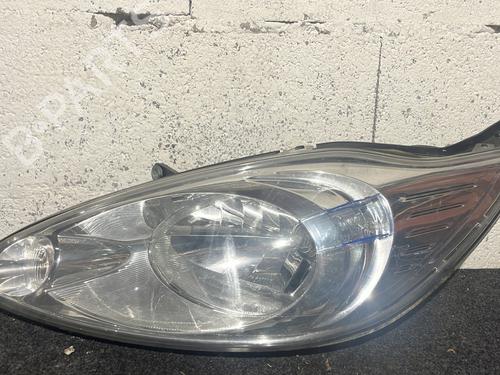 Used Left headlight FORD KA (RU8) 1.2 (69 hp) 30748563