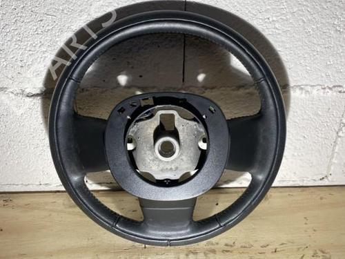 Used Steering wheel Steering wheel FIAT 500L (351_, 352_) 1.6 D Multijet (199LYD1B) (105 hp) 20869402 20869402