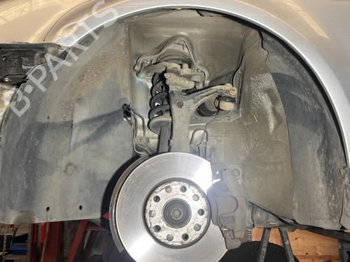 Hjulbue VW PASSAT B5.5 Variant (3B6) 1.9 TDI (130 hp) 25588907