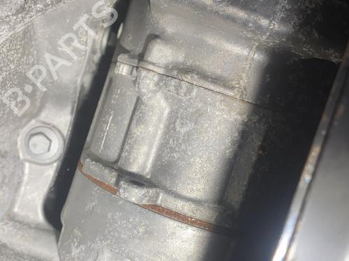 Used AC compressor RENAULT TALISMAN (LP_) 1.6 dCi 130 (130 hp) 24823333
