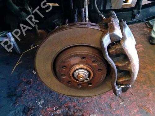 Achsschenkel rechts vorne für CITROËN JUMPY II Van 1.6 HDi 90 16V (90 hp) 21859996