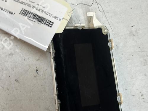 Display FORD FIESTA VI (CB1, CCN) 1.4 TDCi (68 hp) 21862731