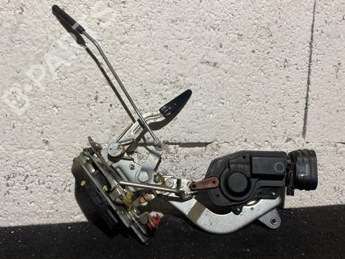 Used Tailgate lock SUZUKI JIMNY Closed Off-Road Vehicle (SN) 1.5 DDiS 4x4 (86 hp) 22301074