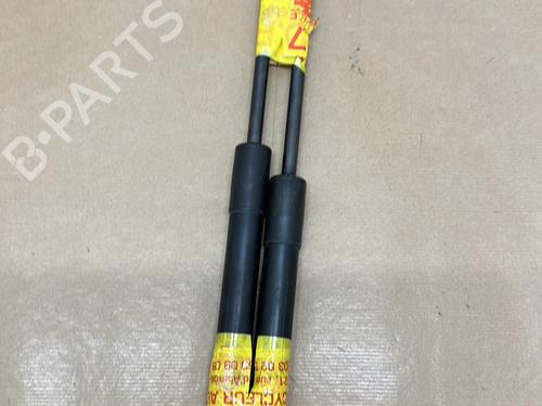 Gassdemper Bakluke CHEVROLET SPARK (M300) 1.0 (68 hp) 20864392