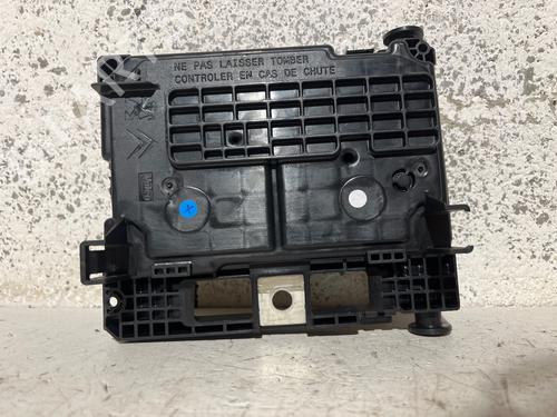 Electronic module CITROËN DS3 (SA_) 1.6 HDi 110 | BP37994484M83 - Image 4