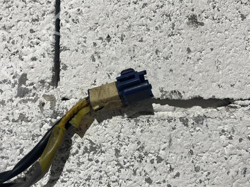 Tailgate lock TOYOTA COROLLA Verso (ZER_, ZZE12_, R1_) 2.2 D-4D (AUR10_, AUR10R) | BP32341485C101