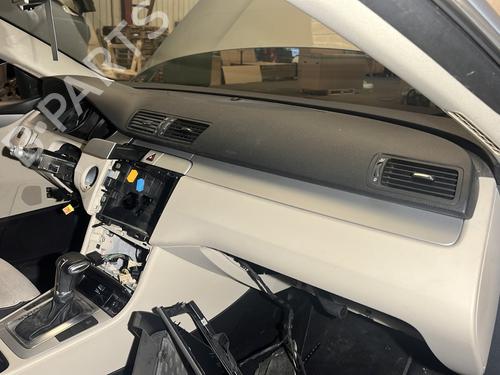 Used Dashboard VW PASSAT CC B6 (357) 2.0 TDI (140 hp) 28072605