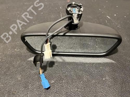 Used Rear mirror MERCEDES-BENZ A-CLASS (W176) A 200 CDI (176.001) (136 hp) 20865637
